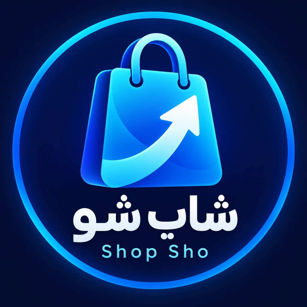 Shop Sho Logo